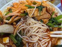-吉庆桂林米粉·柳州螺蛳粉(港汇广场店)
