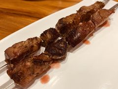 -巴依老爷新疆美食(常营店)