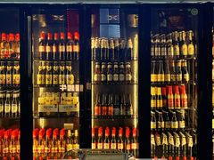 -微醺烤牛·炭火烧烤·精酿啤酒(东郊记忆店)