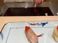 -鲤·鮨KOISUSHI
