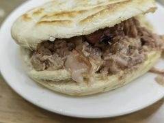 -子午路张记肉夹馍(翠华路店)