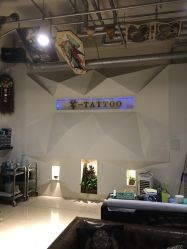 -周忆刺青原创设计定制