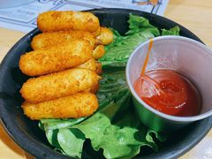 -BOPEYE·波派炸鸡(河西中央商场店)