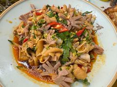 -醉壹号海鲜大排档(厦门美食地标店)