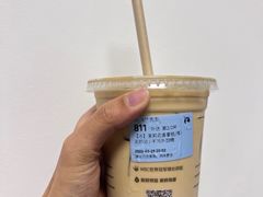 -星巴克(肇庆四会吾悦广场店)