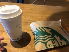 -星巴克(北京广渠门名敦道店)