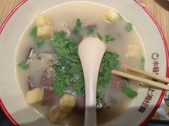 -小杨生煎(乐坊虹井店)