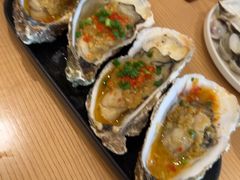 -隅乐胡椒虾·台湾菜·团建(皇岗店)