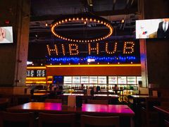 -HIB HUB公社(解放西路店)