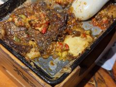 -木屋烧烤(南新店)