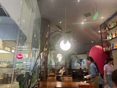 -西堤牛排(合肥之心城店)