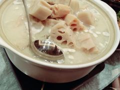 -荃凤雅宴(荆南路店)