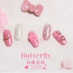 -LILY NAILS美甲美睫
