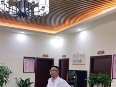 -张钰强中医正骨推拿连锁(唐家人才公寓店)