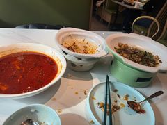 -奔跑吧陕菜·盛世长安(民乐园万达店)