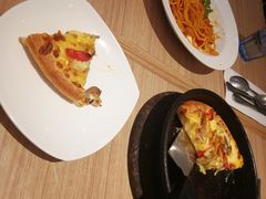 -必胜客(欢乐颂店)
