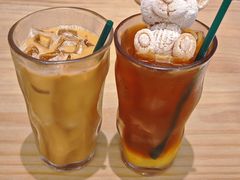 -肥韬茶餐厅(海上世界店)
