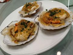 -金沙滩海鲜餐厅·海肠捞饭·手工水饺(梅江龙水园店)