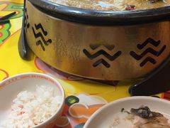 -探鱼·鲜青椒爽麻烤鱼(正佳广场店)