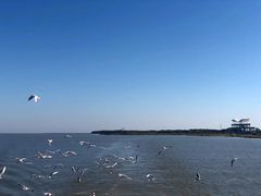 -农垦当壁镇兴凯湖旅游度假区