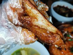 -清真新疆叶尔羌烤肉店(新香洲店)