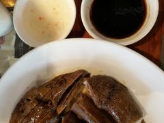 -壹只卤鹅·潮汕菜(莲塘店)