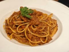 -安妮意大利餐厅(世贸天阶店)