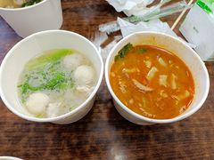 -四里沙茶面(七星西路分店)