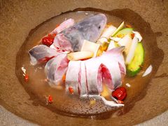-鲜潭蒸汽石锅鱼(五道口购物中心店)