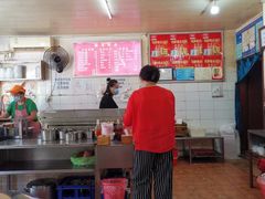 -丽华早点(大成路店)