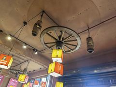 -阿婆情腊排骨火锅(金虹路店)