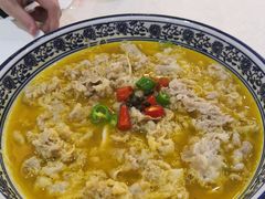 -阿婆农家菜(车墩店)