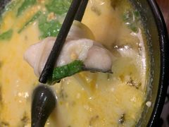 -五味草堂五谷渔粉(茂业店)