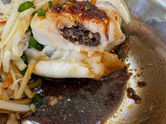 -张记米饺