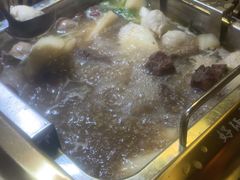 -蜀九鼎毛肚火锅(惠安店)