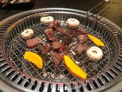 -上男·烧肉集市(五一广场店)