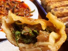 -老北京褡裢火烧·任记