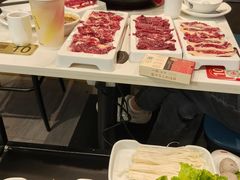 -八合里潮汕鲜牛肉火锅(福州万象城店)