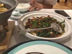 小炒肉-老湘亲·品鉴湘菜(湖里店)