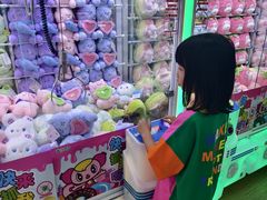 -鑫嘉汇购物中心