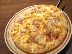 -萨莉亚意式餐厅(苏州泉屋店)