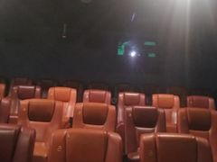 放映厅-英皇UA电影城(瑞虹天地月亮湾)