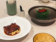 -万丽轩·粤菜(王府井金茂万丽酒店)