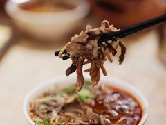 -老·贝尔杂碎馆