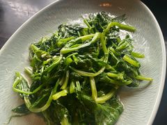 -丽江金茂凯悦臻选酒店-滇香馆