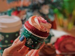 -星巴克(迪士尼小镇店)