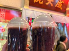 -沈大成(南京东路店)