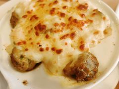 -德大西餐社(云南南路店)