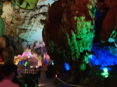 -漓江冠岩景区