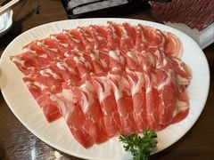 -快乐小羊(富强中路店)